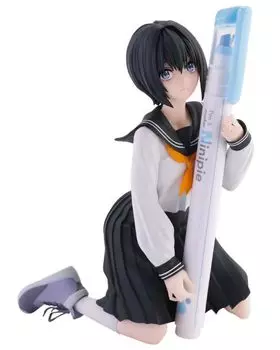temptation Nonoa Figure 2.5-dimensional Penfre! (Noa) ~Uniform ver.~