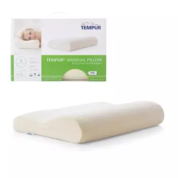 Tempur Original Memory Мягко облегает тело от головы до ног Можно положить на спину или на бок, чтобы обеспечить хорошую поддержку S Примерно Прямой Жесткий Жесткий слоновая кость