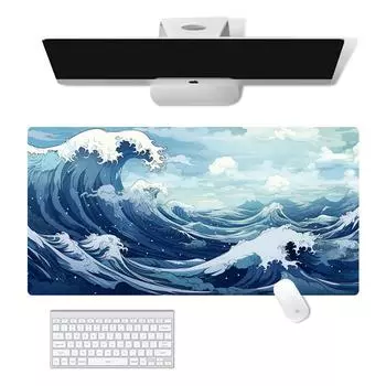 Тему трансграничный горячий продукт абстрактная текстура контурный резиновый коврик для мыши игровой коврик для мыши точность