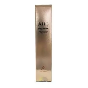 Ten By Ten AHC Premier Ампульный крем для кожи вокруг глаз 40 мл