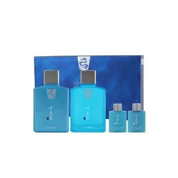 Ten Longevity Longevity Men’s 2-Piece Set, 1 Piece