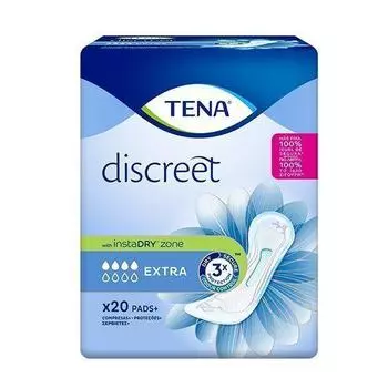 Tena Lady Discreet Extra 20 шт.