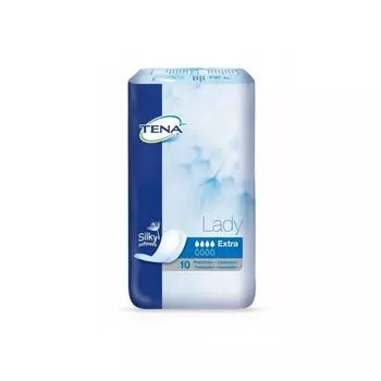 Tena Lady Extra 10 единиц