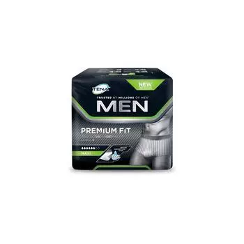 Tena Men Premium Fit Level 10Uds