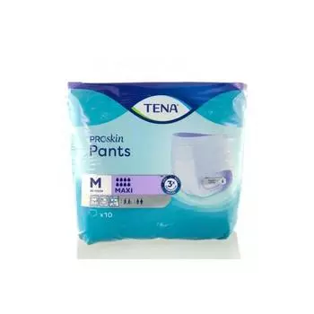 Tena Pants Maxi | Трусы для недержания 10Uds TM