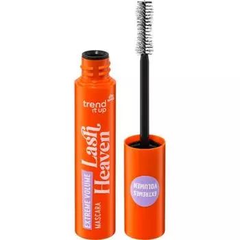 тенденция!t up Trend It Up Тушь для ресниц Lash Extreme Volume Black 10 мл