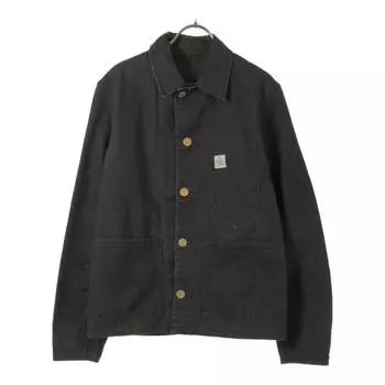 TENDERLOIN made in Japan Long sleeve Duck ground Coverall XS Work jacket Men s Used