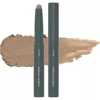Теневой карандаш Etude Reinvention Maker 1 г, холодный, 1 шт.