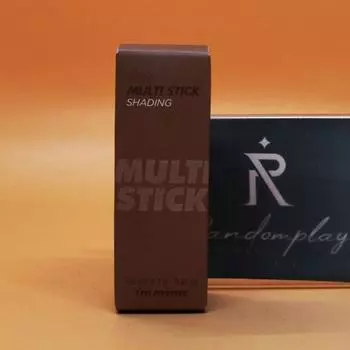 Теневой карандаш I m Me Me I m Multi Stick Cool Tone Bronzer Shading 7g Оптовая продажа