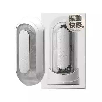 TENGA FLIP 0 ЭЛЕКТРОННАЯ ВИБРАЦИЯ Электрическая вибрация повторяющегося типа с мини-лосьоном