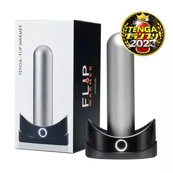 TENGA FLIP WARMER флип-грелка