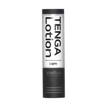 TENGA LOTION Light TENGA LOTION Light Smooth Без запаха 170 мл
