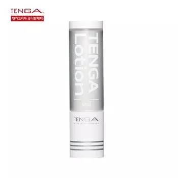 TENGA NEW коллекция лосьонов + упаковка геля 4P, TLO-001 NEW мягкий, 1 шт, 170 мл