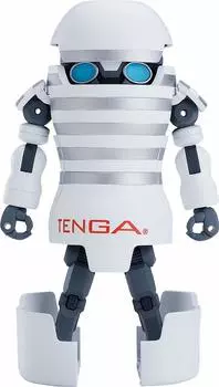 TENGA Robo SOFT ABS окрашенный готовый продукт деформированная игрушка TENGARobo Немасштабируемый
