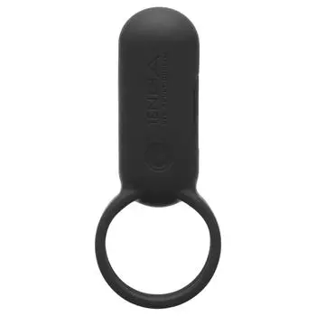 TENGA SVR Rechargeable Vibrator -BLACK-