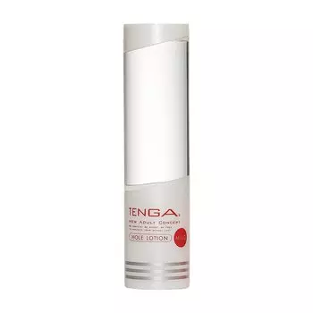TENGA Tenga Hole Lotion Mild 1 флакон [МЯГКИЙ]