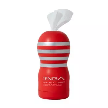 TENGA tissue case