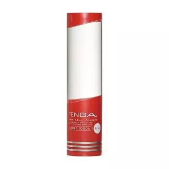 TENGA Whole Lotion Real Colorless 1 флакон [REAL]