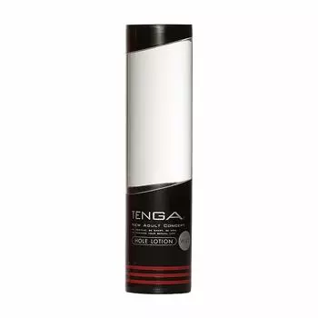 TENGA Whole Lotion Wild Colorless 1 флакон [WILD] [*Содержит ментол]