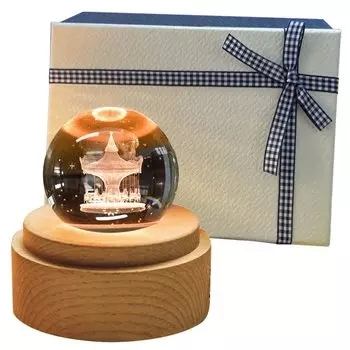 TENGEE Подарок на день рождения для популярной музыки Интерьер Луна USB Исцеление Свадьба Оригинальный продукт Женщины, Коробка, Стильный, Товары, Статуэтка, Свет, Зарядка,