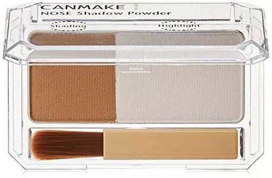 Тени для носа Canmake 6,8 г