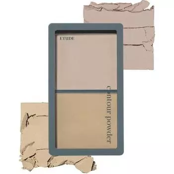 Тени для растушевки Etude 10г корейская косметика