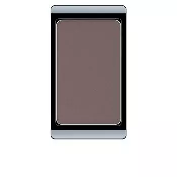 Тени для век Artdeco Matt 3 Коричневый