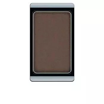 Тени для век Artdeco Matt 524 Темно-серый мокко