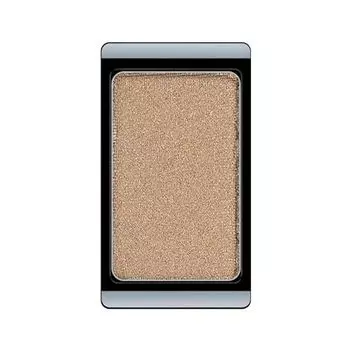 Тени для век Artdeco Pearl 22 Жемчужно-золотистая карамель