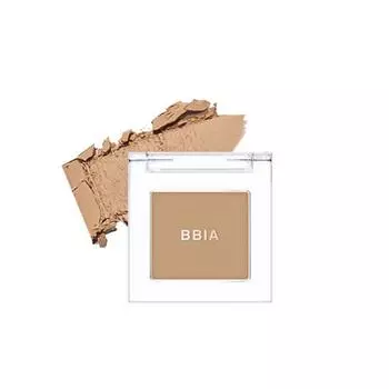 Тени для век BBIA Ready To Wear 3g #01