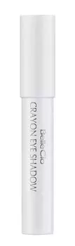 Тени для век Bercyo Crayon Eye Shadow Pink Beige Pencil Pink Beige One Swipe Eyes Firmness Gloss Crayon Gloss Z07S011