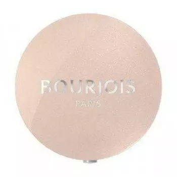 Тени для век Bourjois Little Round Pot, оттенок 16 — Mauve La La!