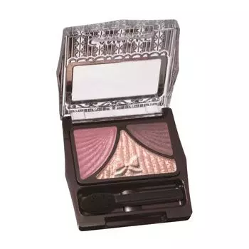 Тени для век Canmake Juicy Pure Eyes 07 Фруктовое вино 1,2 г (х 1)