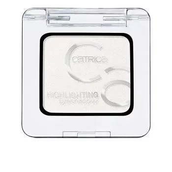 Тени для век Catrice Highlighting Eyeshadow 010 Highlight To Hell
