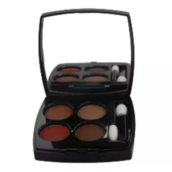 Тени для век Chanel Les Pos Ombre Quadra 2 г, #268 Can d Eur et Experiance, 1 шт.