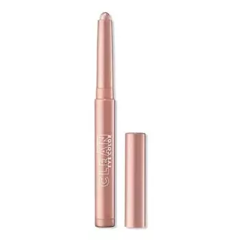Тени для век CoverGirl Clean Eye Color, палочки для век, 0,05 унции