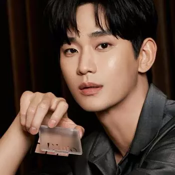 Тени для век Dinto Blur Finish, 702 Zelda Fitzgerald, 1 шт.