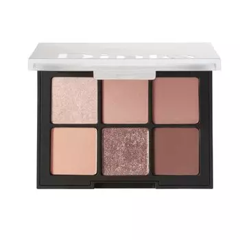 Тени для век Dinto Blur Finish Mary Shelley #705