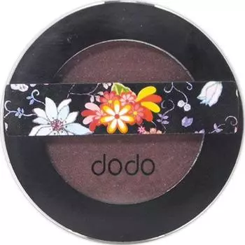 Тени для век DMA Dodo Eyeshadow M11 2 г. Макияж для глаз. Цвета и тени для век. Возьмите необходимое количество и равномерно распределите по коже.. Макияж глаз Цвета глаз и тени для век