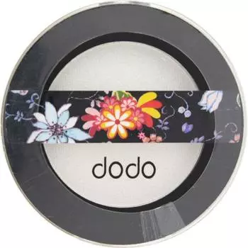 Тени для век DMA Dodo P13 2G Eye Makeup Eye Color & Eye Shadows Возьмите необходимое количество и равномерно распределите по коже.. Макияж глаз Цвета глаз и тени для век