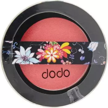 Тени для век DMA Dodo P16 2G Eye Makeup Eye Color & Eye Shadows Возьмите необходимое количество и равномерно распределите по коже.. Макияж глаз Цвета глаз и тени для век