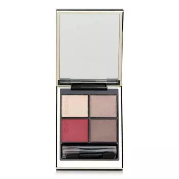 Тени для век Equip Sook SUQQU Signature Color Eyes 05 Scarlet Shadow Co., Ltd. 6,2 г (х 1)