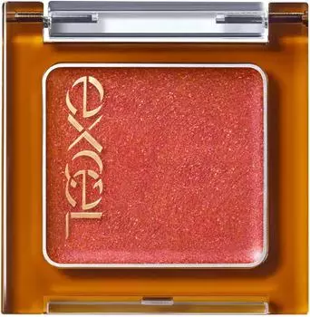 Тени для век Excel Illumi Couture IC08 Spicy Kiss Тени для век 08 Spicy Kiss