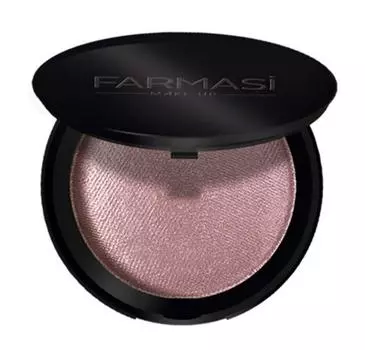 Тени для век Farmasi Baby Cakes 5г 12