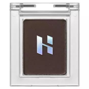 Тени для век Holika Holika My Fave Piece 1,8 г, темный эспрессо, 1 шт.