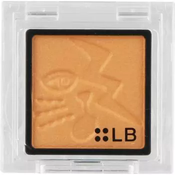 Тени для век IK Elbee LB Galaxy Shadow Impact Nyarrow 12,8 г. Можно использовать как отдельный цвет или в сочетании.. Макияж глаз Цвет глаз