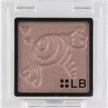 Тени для век IK Elbee LB Galaxy Shadow Mystery To Me 12,8 г. Можно использовать как отдельный цвет или в сочетании.. Макияж глаз Цвет глаз