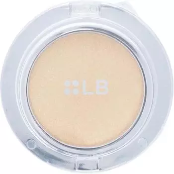 Тени для век IK LB Glam Jelly Eyes N 003 Champagne Gold 16 г. Если использовать их в качестве основы под тени, они придадут вашим глазам яркий вид.
