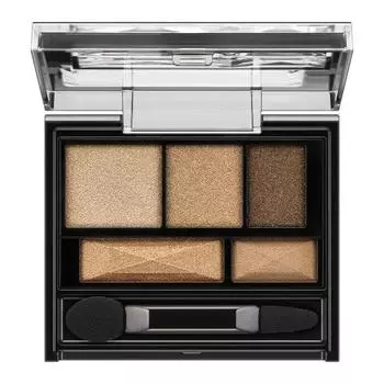 Тени для век Kate Brown Shade Eyes N BR-1 [Жемчужный]