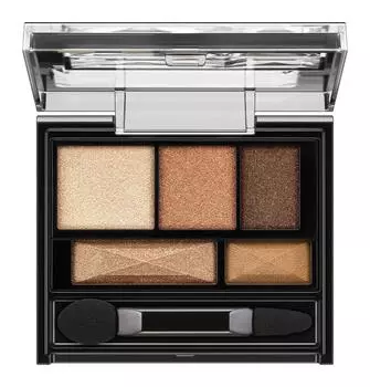 Тени для век Kate Brown Shade Eyes N BR-5 [Терракотовый]